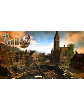 The Guild 2