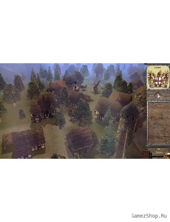 The Guild Gold Edition