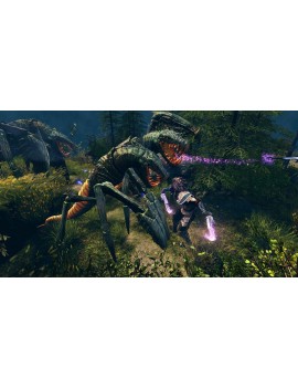 The Incredible Adventures of Van Helsing III