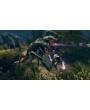 The Incredible Adventures of Van Helsing III