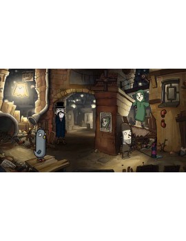 The Inner World