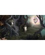 The Inner World: The Last Wind Monk