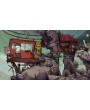 The Inner World: The Last Wind Monk