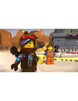 The LEGO Movie 2 - Videogame