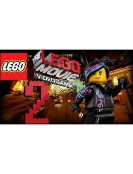 The LEGO Movie 2 - Videogame