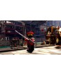 The LEGO NINJAGO Movie Video Game