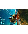 The LEGO NINJAGO Movie Video Game