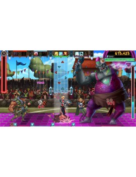 The Metronomicon: IndieGame Challenge Pack 1