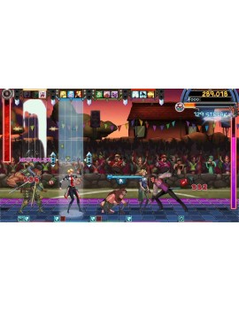 The Metronomicon: The End Records CP