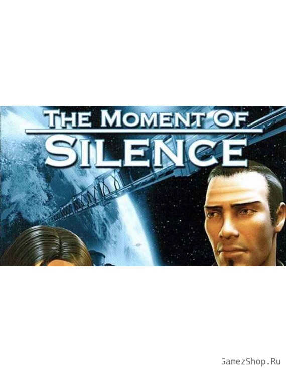 The Moment of Silence
