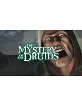 The Mystery of the Druids