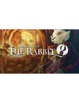 The Night of the Rabbit Premium Edition
