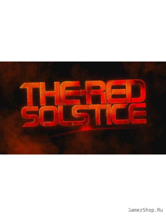 The Red Solstice