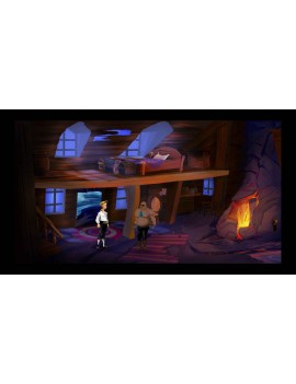 The Secret of Monkey Island: Special Edition