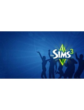 The Sims 3