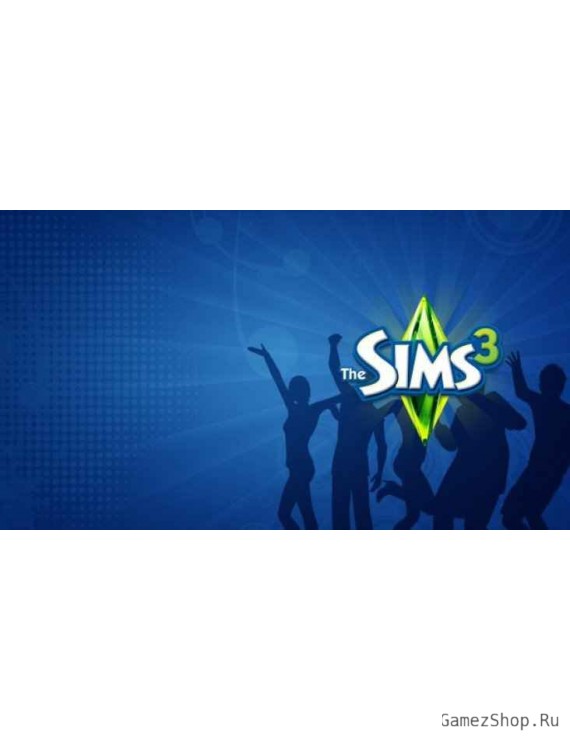 The Sims 3