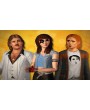 The Sims 3: 70's, 80's and 90's