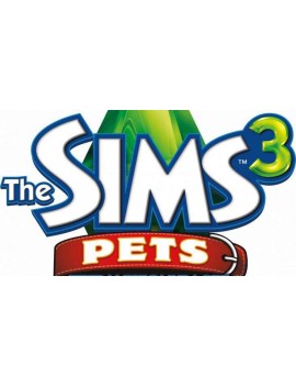 The Sims 3: Pets