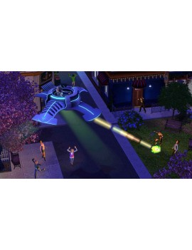 The Sims 3: Seasons