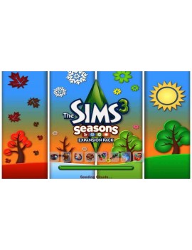 The Sims 3: Seasons