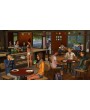 The Sims 3: University Life