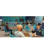 The Sims 4: Get to Work
