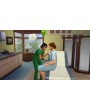 The Sims 4: Get to Work
