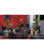 The Sims 4: Get to Work