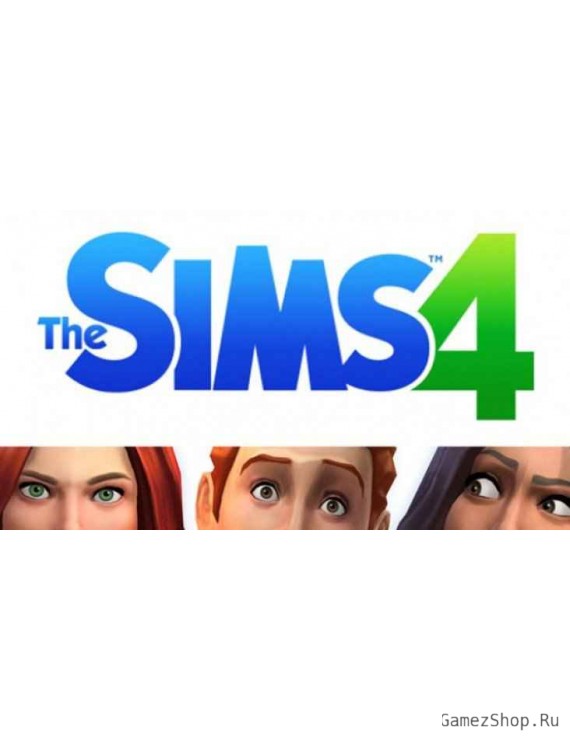 The Sims 4