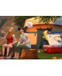 The Sims 4 Outdoor Retreat