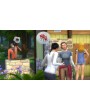 The Sims 4 Outdoor Retreat