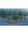 The Sims 4 Outdoor Retreat