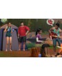 The Sims 4 Outdoor Retreat