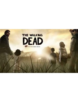 The Walking Dead