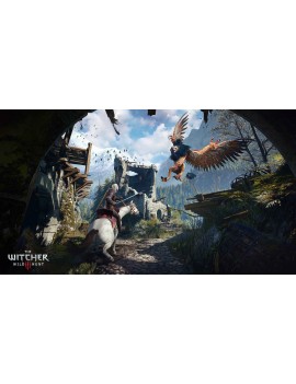 The Witcher 3: Wild Hunt (GOG)