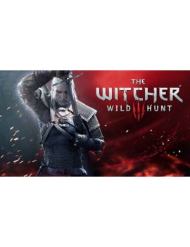 The Witcher 3: Wild Hunt (GOG)