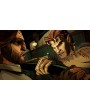 The Wolf Among Us