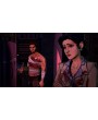 The Wolf Among Us