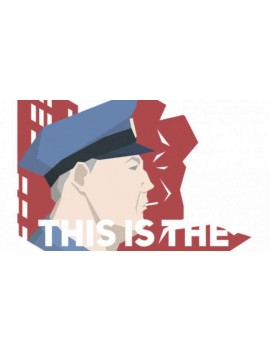 This Is the Police