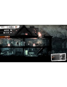 This War of Mine
