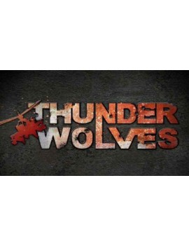 Thunder Wolves