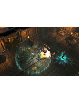 Titan Quest Anniversary Edition