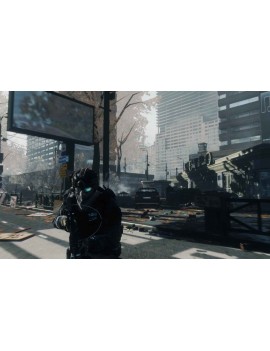 Tom Clancy's Ghost Recon Future Soldier – Deluxe