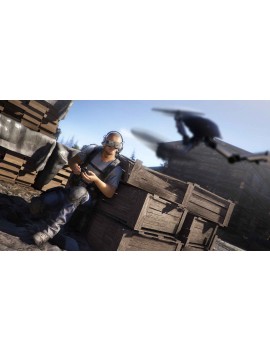 Tom Clancy’s Ghost Recon Wildlands – Year 2 Pass