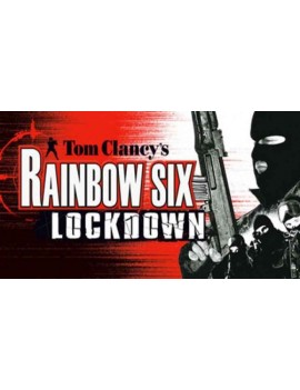 Tom Clancy's Rainbow Six Lockdown
