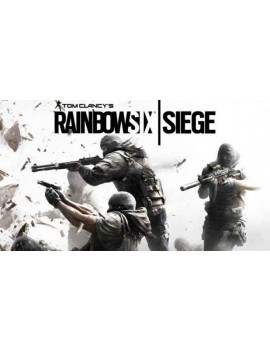 Tom Clancy’s Rainbow Six: Siege - Standard Edition