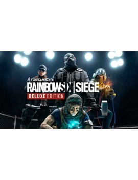 Tom Clancy’s Rainbow Six: Siege - Deluxe Edition