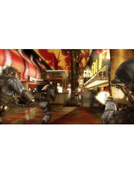 Tom Clancy's Rainbow Six Vegas