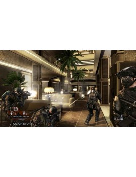 Tom Clancy's Rainbow Six Vegas 2
