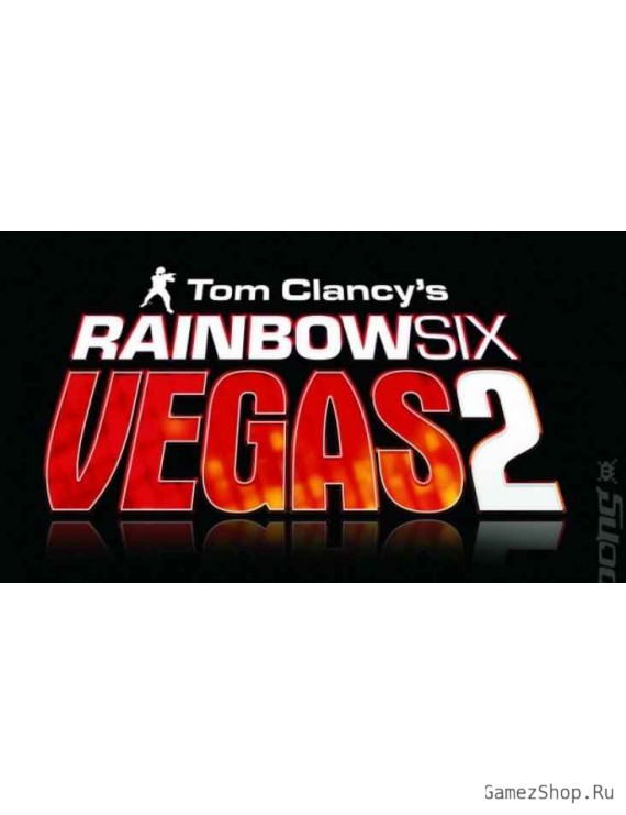 Tom Clancy's Rainbow Six Vegas 2